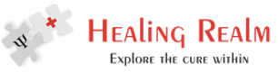 Healing Realm Logo