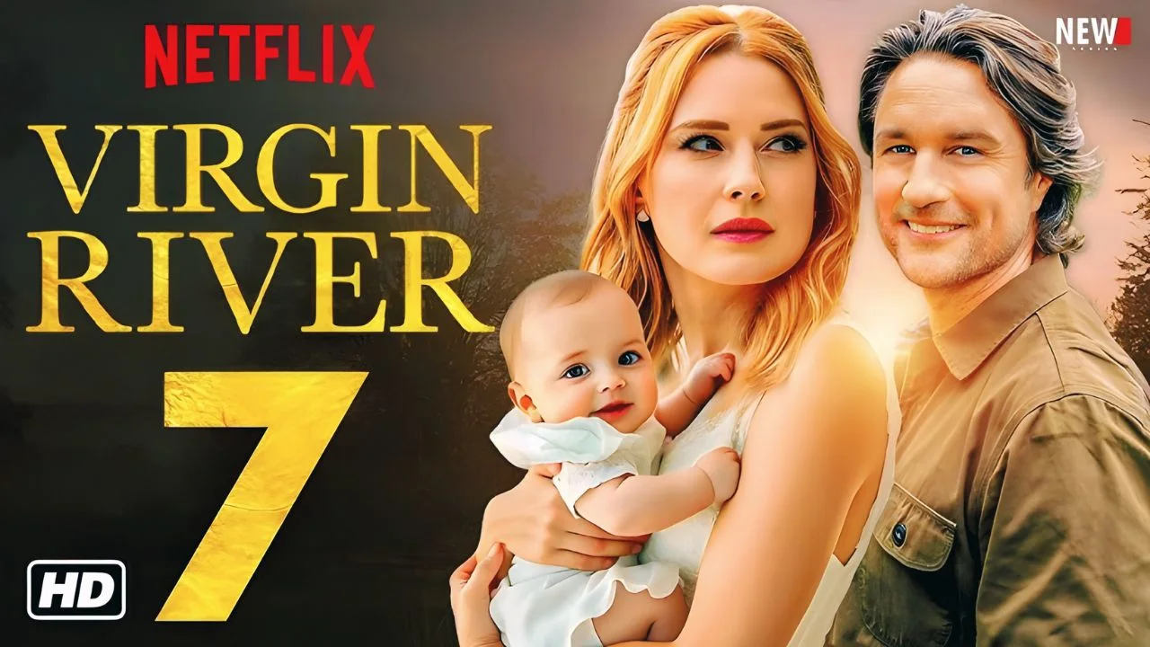 Virgin River Season 7