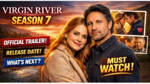 Virgin River Season 7